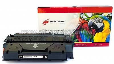  SCC Parrot HP LJ P2055/ M401/ M425  HP CE505X/ CF280X/ Canon 719H (002-01-LE505X)