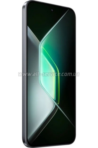   Infinix GT 30 Pro 12/256Gb NFC Shadow Ash (4894947086915)