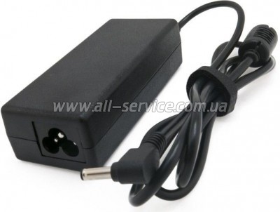 ���� ������� � �������� Extradigital Asus 19V, 2.37A, 45W (4.0x1.35) (PSA3819)