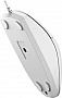  A4Tech N-530S USB White (4711421988315)