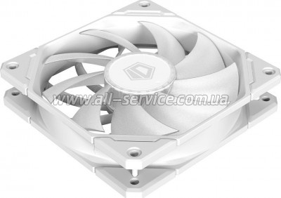    ID-Cooling TF-12025-PRO SW