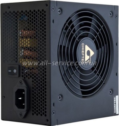   Chieftec 700W TASK (TPS-700S)