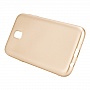  T-PHOX Samsung J5 2017/J530 - Shiny Gold (6361800)