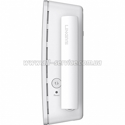 Wi-Fi   Linksys RE6300