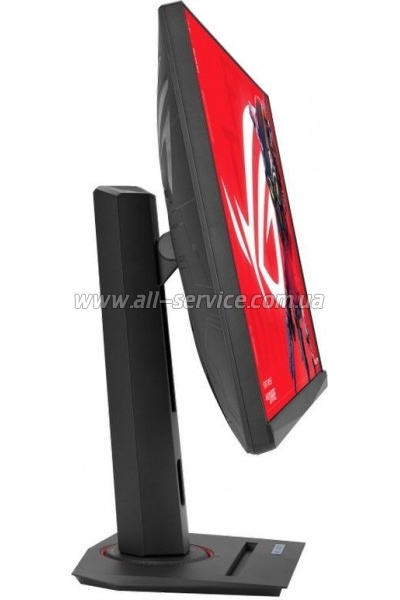  ASUS ROG Strix XG27ACG