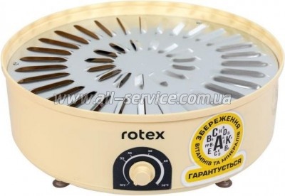 ������� ��� ������ Rotex RD620-Y