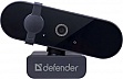 ���-������ Defender G-lens 2580 FullHD 1080p Black (63112)