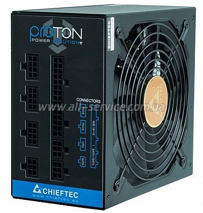   CHIEFTEC Proton BDF-650C