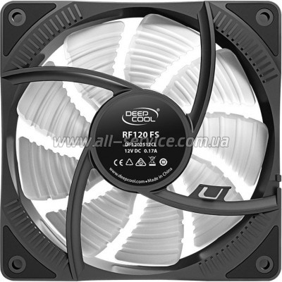    Deepcool RF120FS