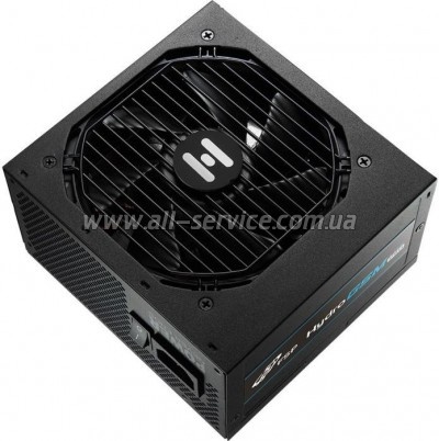   FSP 550W Hydro GSM Lite PRO (HGS-550M)