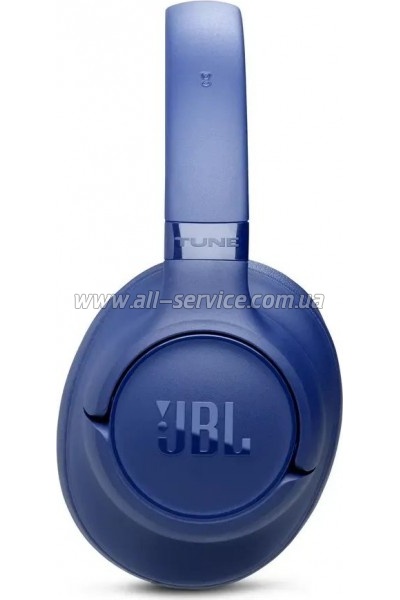 �������� JBL Tune 730BT Blue (JBLT730BTBLU)