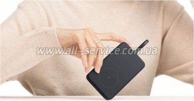 ������� ������������� Xiaomi 10000mAh PD 33W (BHR9822GL)