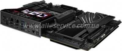   ASUS ROG MAXIMUS Z890 HERO
