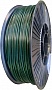 ������� ��� 3D-�������� ҳ������� PETG 1.75��, 3��, green dark (25066)
