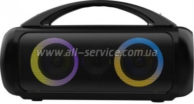   Media-Tech Power Audio Pro (MT3184)