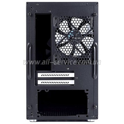  FRACTAL DESIGN Define S (FD-CA-DEF-NANO-S-BK)