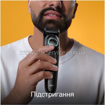 ������� Braun BT3411