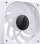    JONSBO SL-120W White
