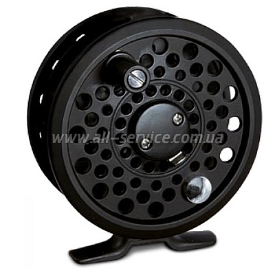 Катушка нахлыстовая Lineaeffe Mini Fly class 3/4 (1852034) Катушка нахлыстовая Lineaeffe Mini Fly class 3/4 (1852034)