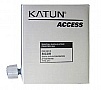  KATUN Ricoh JP 735/ 750/ 755/ Gestetner 6123 (JP-7/CPI10BLK, Black, 500ml) (31287)