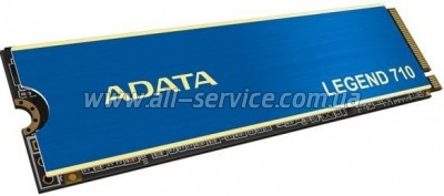  SSD M.2 2280 1TB ADATA (ALEG-710-1TCS)