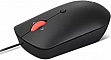  Lenovo ThinkPad USB-C Black (4Y51D20850)
