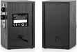   REAL-EL S-217 Black (EL121200013)