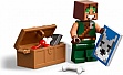  LEGO Minecraft    (21261)