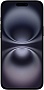   Apple iPhone 16 Plus 128GB Black (MXVU3)