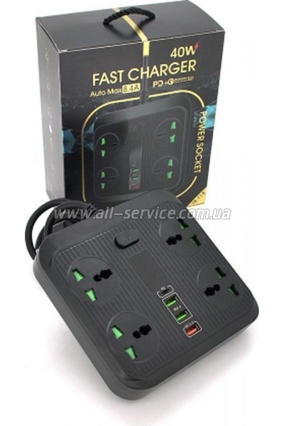 ������� ������ Voltronic T�-�18 Black (OS-�18-Black)