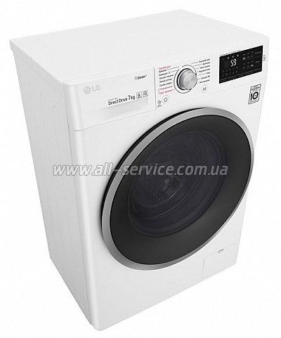   LG F2J6HS1W