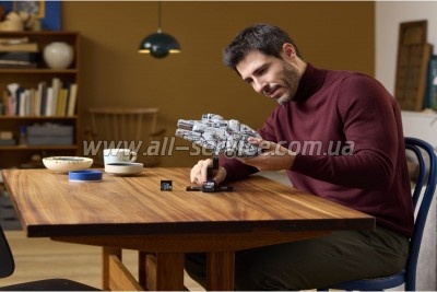 ����������� LEGO Star Wars ������������ ����� 921 ������ (75375)