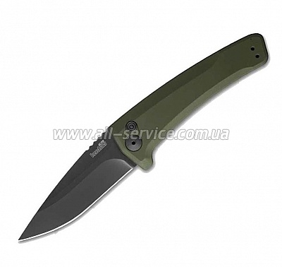  KAI Kershaw Launch 3 :