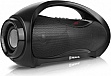   REAL-EL X-713 Black