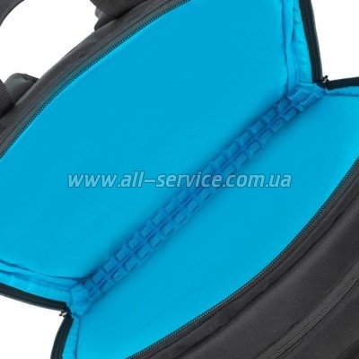    RivaCase 17.3" 7569 Black "Alpendorf" (7569Black)