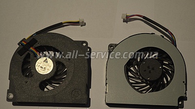  ASUS A40 K42 X42 5V 0.4A 4pin