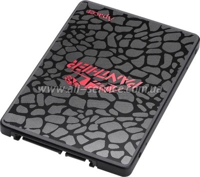 ���������� SSD 2.5" 128GB AS350 PANTHER Apacer (AP128GAS350)
