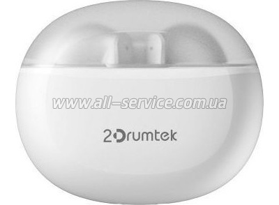  A4Tech B20 Grayish White