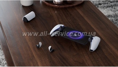�������� Sony Playstation Pulse Explore Wireless White (1000039787)
