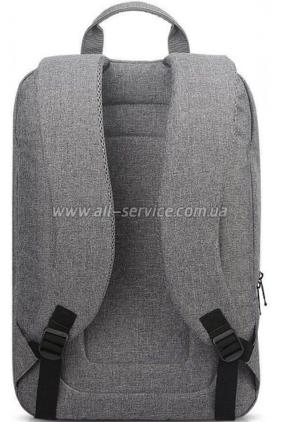 ������ ��� �������� 15.6" Lenovo Casual B210 Grey (GX40Q17227)