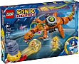 Конструктор LEGO Sonic Super Shadow vs. Biolizard (77003) Конструктор LEGO Sonic Super Shadow vs. Biolizard (77003)
