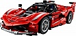 ����������� LEGO Technic Ferrari FXX K (42212)