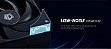 Кулер для процессора ID-Cooling FROZN A610 BLACK Кулер для процессора ID-Cooling FROZN A610 BLACK