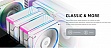    ID-Cooling Frozn A620 ARGB White (FROZN A620 ARGB White)