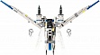 ����������� LEGO Star Wars ������������� ����������� U-Wing (75399)