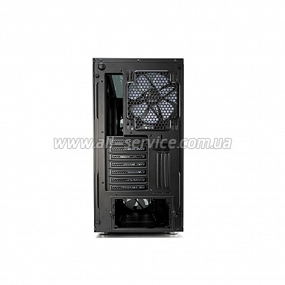  Fractal Design Define S2 Vision RGB (FD-CA-DEF-S2V-RGB-BKO-TGD)