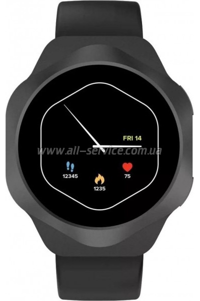 - Canyon Hexagon SW-88 BT-CALL Black (CNS-SW88BB)