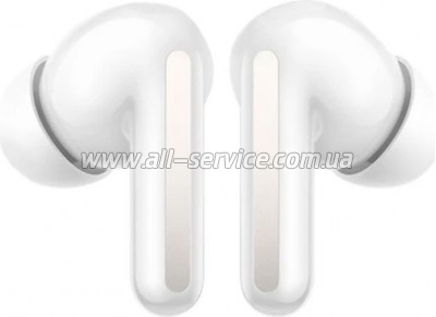  Xiaomi Redmi Buds 6 (BHR9250GL) Cloud White (1124217)