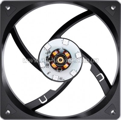    JONSBO SL-120B Black