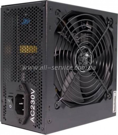   Xilence 650W (XP650R6.2)